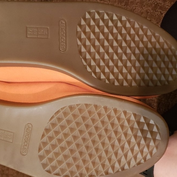 Spring moccasins/loafers - Picture 2 of 2